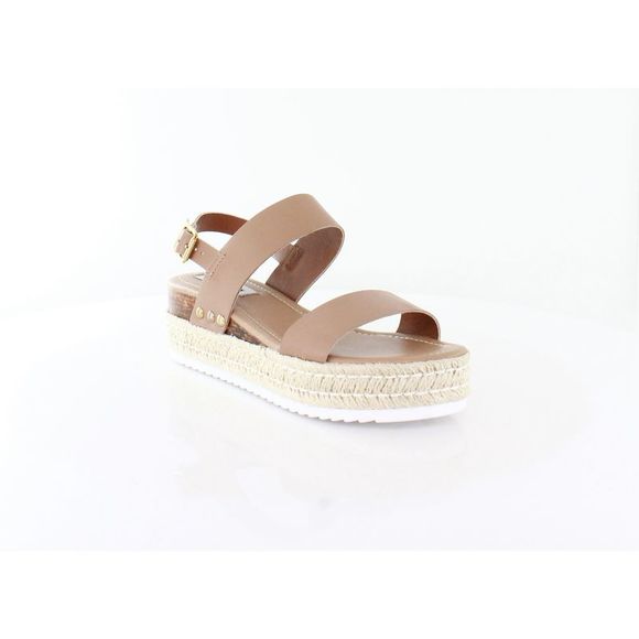 Steve Madden Shoes - Steve Madden Catia Natural Leather